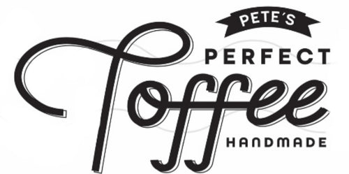 Pete's Perfect Toffee